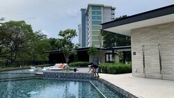 Avenue South Residence (D3), Apartment #404898591